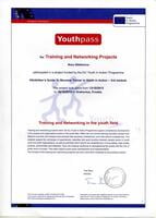 Training of Trainers, Croatia